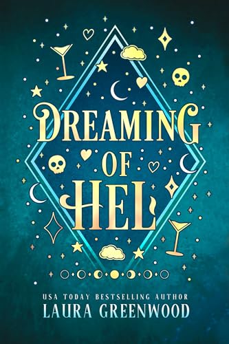 Dreaming of Hel (Kindle Edition)