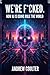 We're F*cked. How Ai is going to rule the world by Andrew Coulter