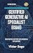 Certified Generative AI Spe...