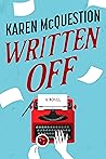 Written Off by Karen McQuestion