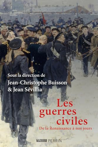 Les guerres civiles (French Edition)