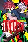 Dan Da Dan, vol. 20