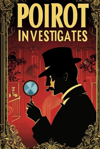 Poirot Investigates