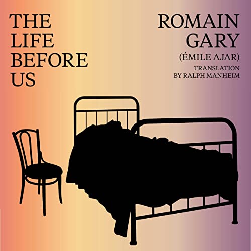 The Life Before Us