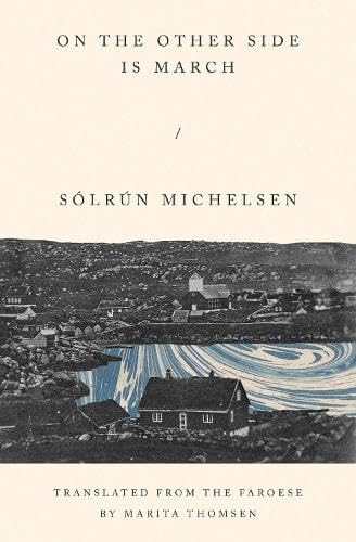 On the Other Side Is March (Paperback)