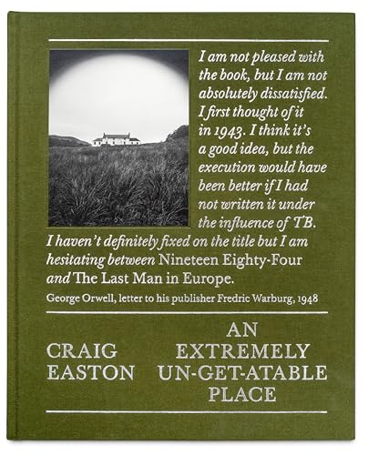 An Extremely Un-get-atable Place (Hardcover)