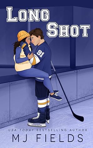 Long Shot (Taking the Shot #1)