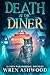 Death at the Diner: A Seaside Small-Town Cozy Murder Mystery