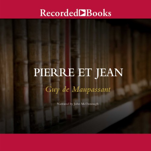 Pierre et Jean