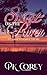 Sunset on the River by PK Corey