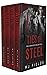 The Ties of Steel Box Set by M.J. Fields