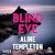 Blind Eye (DI Kelso Strang #5)