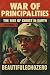 WAR OF PRINCIPALITIES by Clarence Taylor