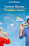 Ti telefono stasera