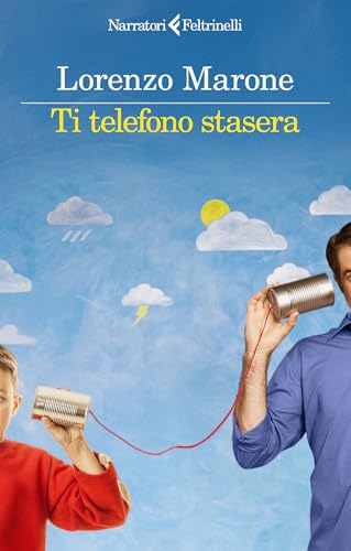Ti telefono stasera (Italian Edition)