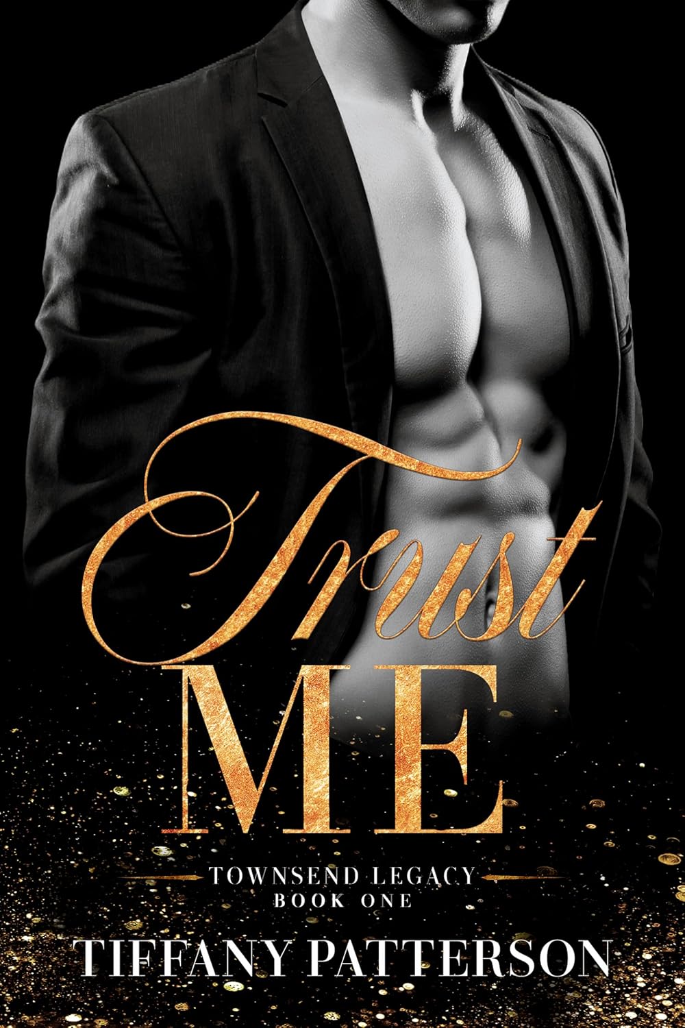 Trust Me (Townsend Legacy, #1)
