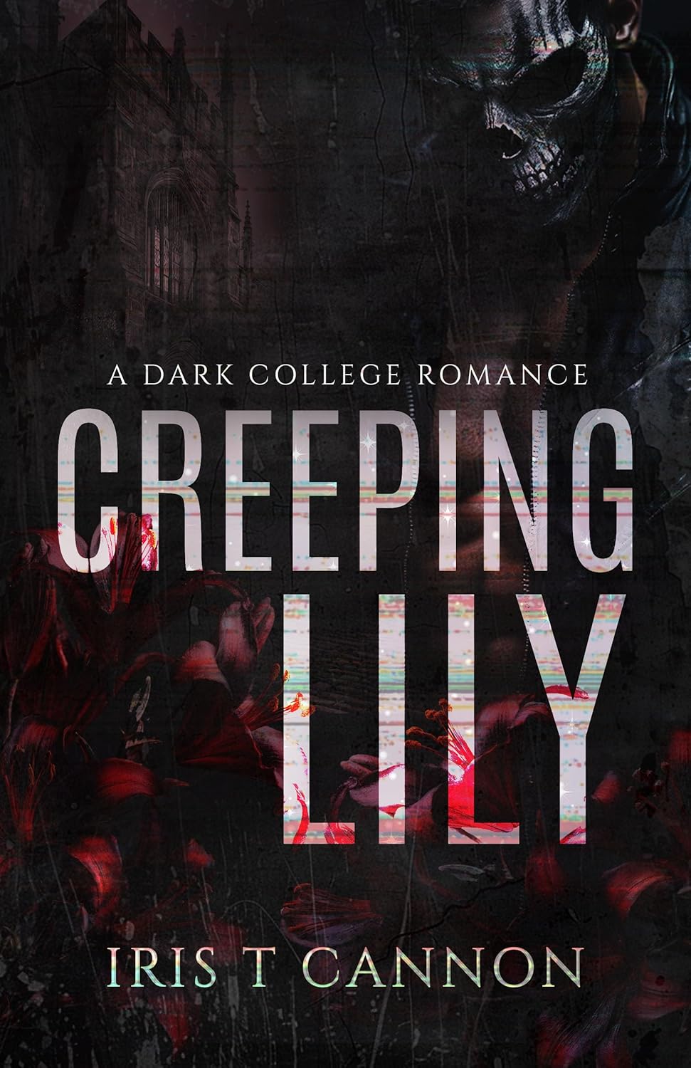 Creeping Lily (Kindle Edition)