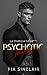 Psychotic Faith: Un romance...
