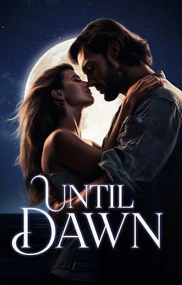Until Dawn (ebook)