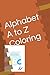 Alphabet A to Z Coloring