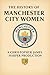 The History of Manchester City Women by Christopher Harper