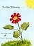 Tia the Tithonia by Jennifer Bacon