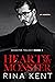 Heart of My Monster (Monster Trilogy, #3)