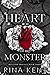 Heart of My Monster (Monster Trilogy, #3)