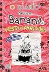 Festa de Arromba