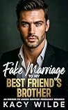 Fake Marriage To ...