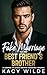 Fake Marriage To My Best Friend's Brother by Kacy Wilde Fake Marriage To My Best Friend's Brother by Kacy Wilde