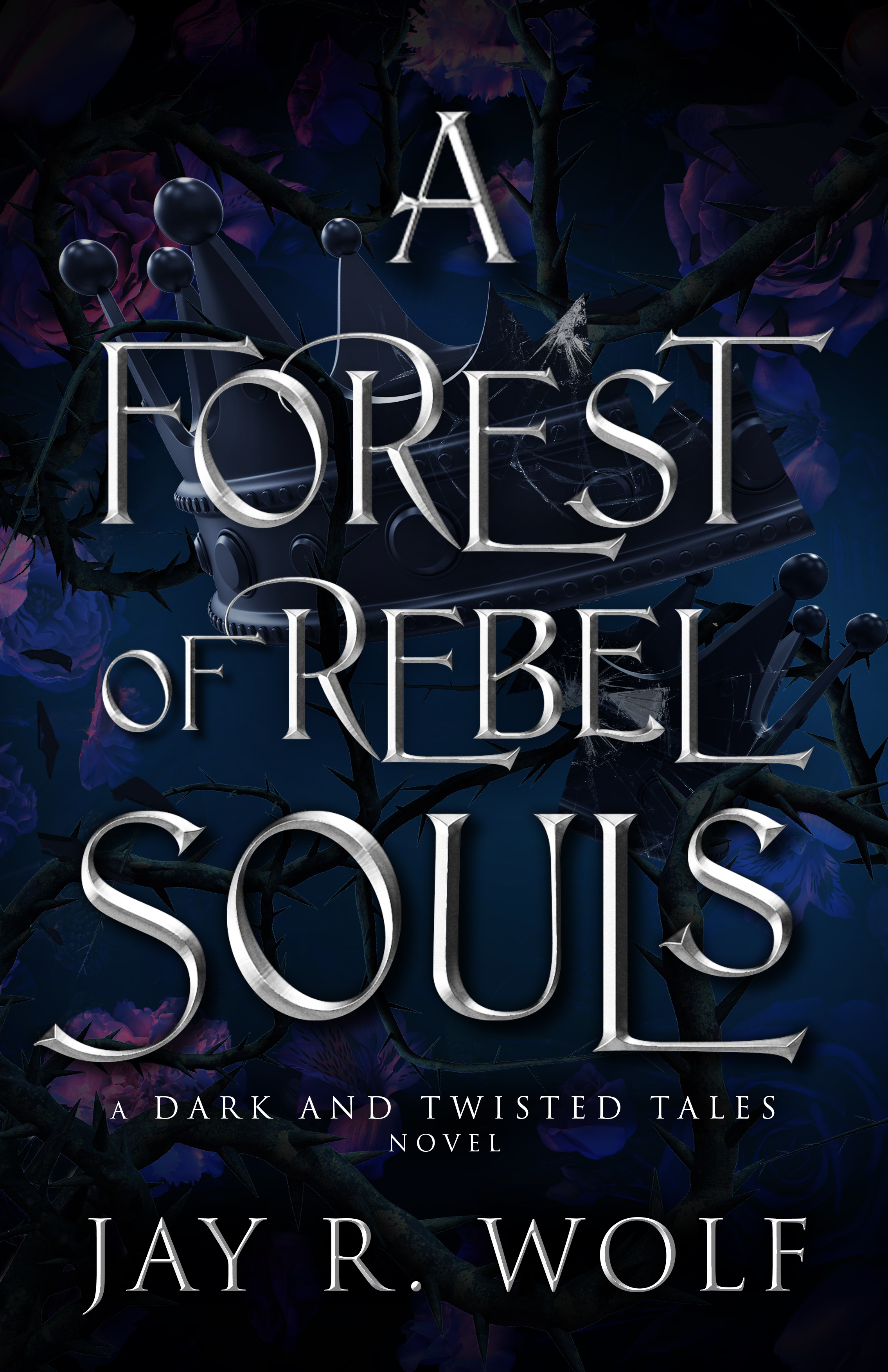 A Forest of Rebel Souls