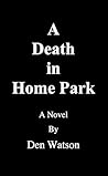 A Death in Home Park