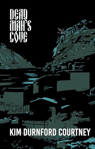 Dead Man's Cove (Kindle Edition)