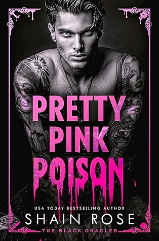 Pretty Pink Poison