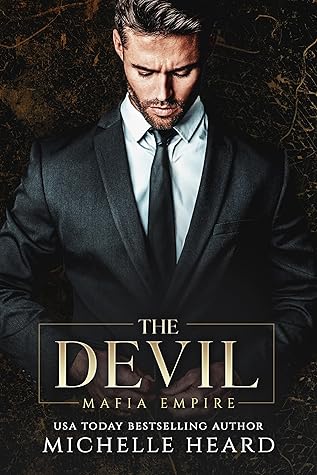 The Devil (Mafia Empire #5)