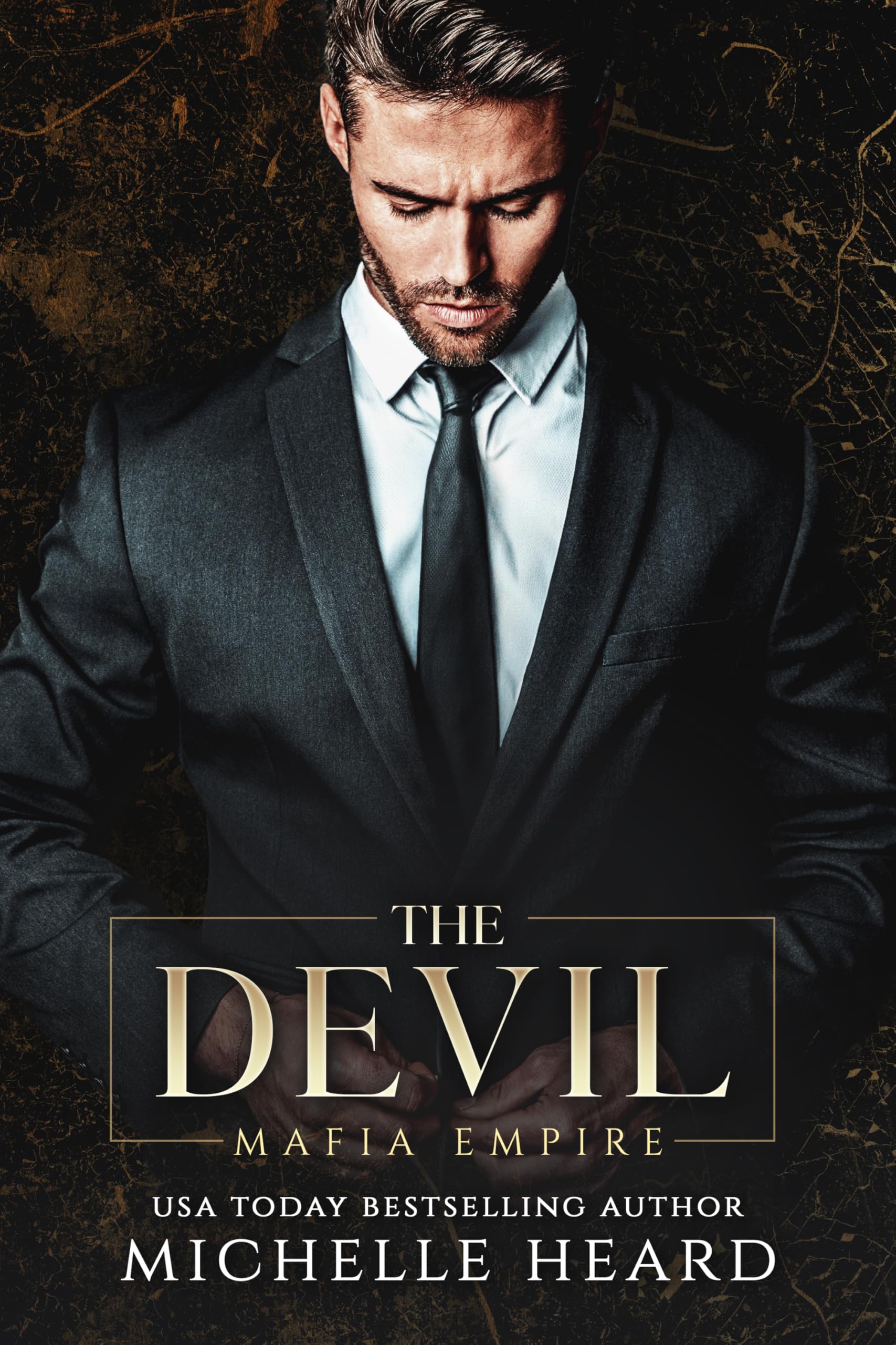 The Devil (Mafia Empire #5)