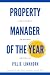 Property Manager of the Year by Jyll Linkhorn