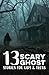 13 Scary Ghost Stories for Kids & Teens by Inked Crown Publishing