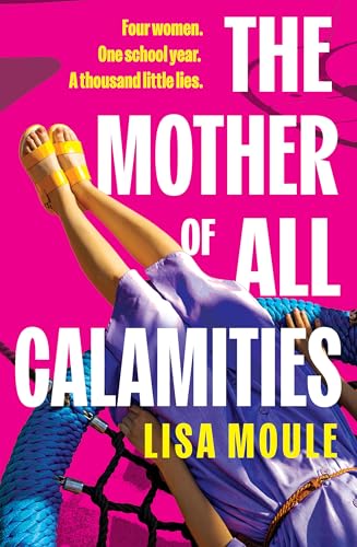 The Mother of All Calamities (Kindle Edition)