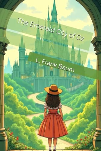 The Emerald City of Oz