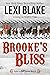 Brooke's Bliss by Sophie Oak Brooke's Bliss by Sophie Oak