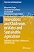 Innovations and Challenges in Water and Sustainable Agriculture: Hydrology, Agriculture, Pollution and Climate Change (Water Science and Technology Library, 132)