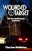 Wounded Target by Tina Middleton