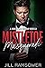 Mistletoe Masquerade (The Moretti Men)