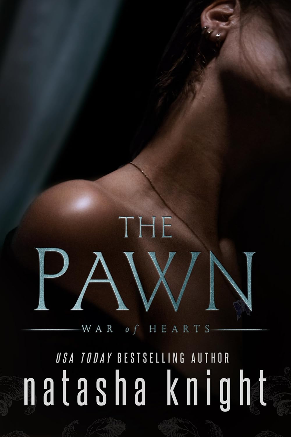 The Pawn (War of Hearts #2)