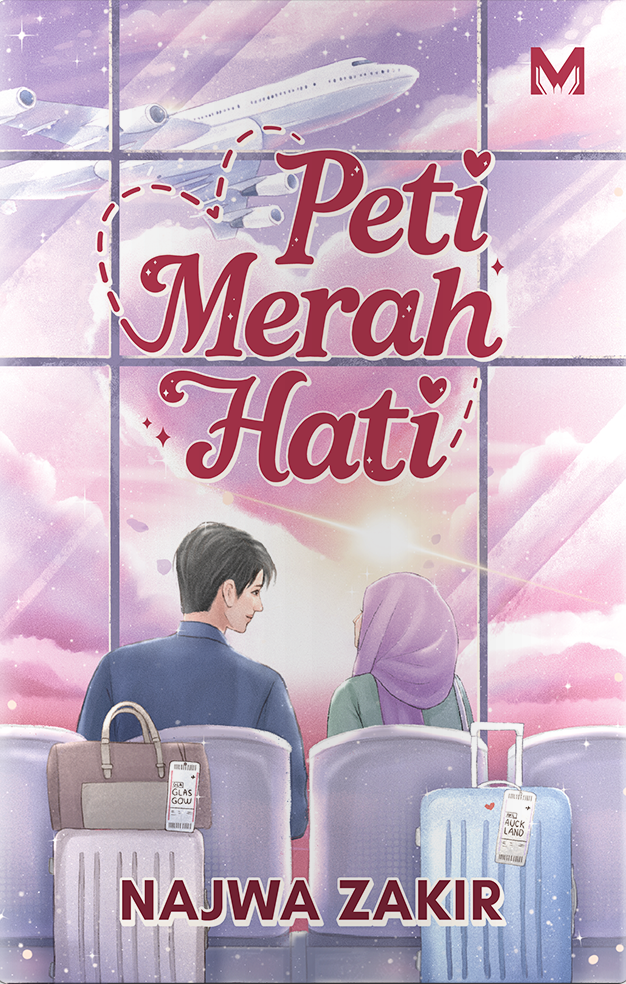Peti Merah Hati