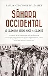 Sáhara Occidental...