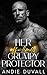 Her off-limits Grumpy Protector by Andie Duvall