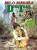 Dies Irae: The African Adventures of Giuseppe Bergman, Part 2